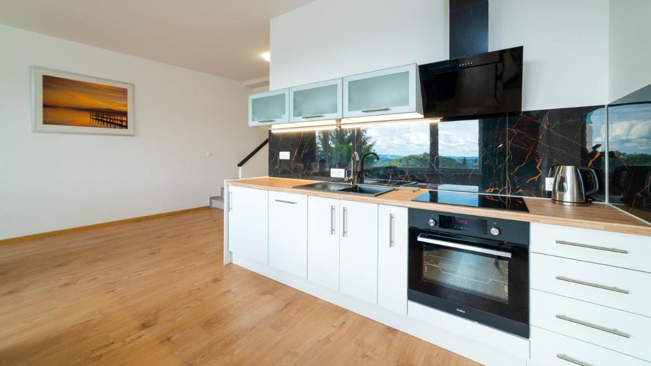 Apartamenty Everysky - Wyspianskiego 4 Karpacz Exterior photo
